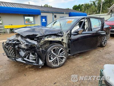 2025 NISSAN ALTIMA SR 1N4BL4CVXSN423467 - główne zdjęcie licytacji z USA - miniatura