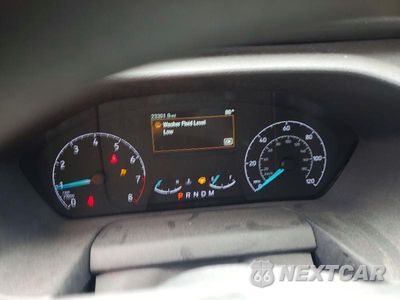 Zdjęcie 9 z 13 samochodu: 2023 FORD TRANSIT T-250 VIN:1FTBR2C83PKB59346 - miniatura