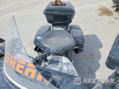 Piąte zdjęcie samochodu w środku: 2020 HARLEY-DAVIDSON FLH VIN:1HD1FMP15LB620794 - miniatura