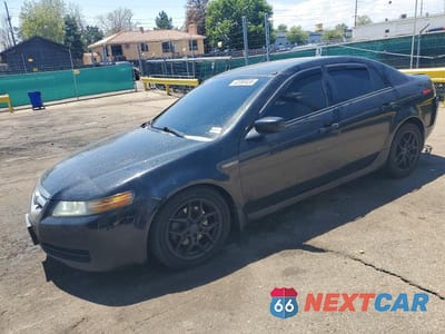 2005 ACURA TL 19UUA66245A024394 - główne zdjęcie licytacji z USA - miniatura