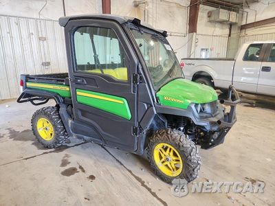 2020 JOHN 835M 1M0835MAJLM030335 - główne zdjęcie licytacji z USA - miniatura