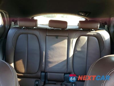 Zdjęcie 10 z 14 samochodu: 2021 BMW X2 SDRIVE28I VIN:WBXYH9C08M5S36838 - miniatura