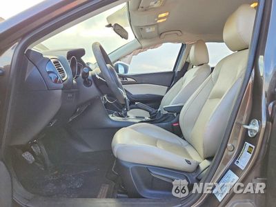 Zdjęcie 7 z 12 samochodu: 2014 MAZDA 3 SPORT VIN:JM1BM1U74E1136739 - miniatura