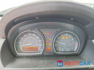 Zdjęcie 9 z 13 samochodu: 2009 BMW X3 XDRIVE30I VIN:WBXPC93499WJ29845 - miniatura