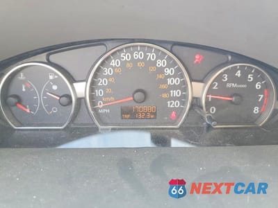 Zdjęcie 9 z 12 samochodu: 2006 SATURN ION LEVEL 2 VIN:1G8AJ55F56Z174169 - miniatura