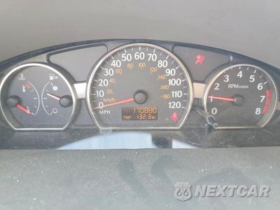 Zdjęcie 9 z 12 samochodu: 2006 SATURN ION LEVEL 2 VIN:1G8AJ55F56Z174169 - miniatura