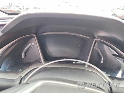 Zdjęcie 9 z 12 samochodu: 2018 HONDA CIVIC TOURING VIN:19XFC1F94JE001416 - miniatura