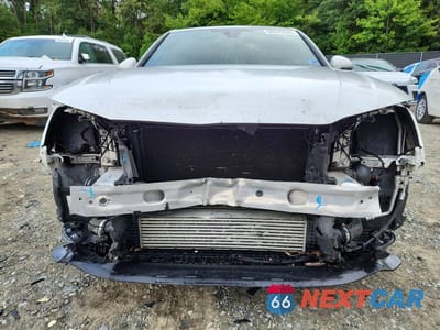 Piąte zdjęcie samochodu w środku: 2020 AUDI A4 PREMIUM VIN:WAUDNAF41LN009779 - miniatura