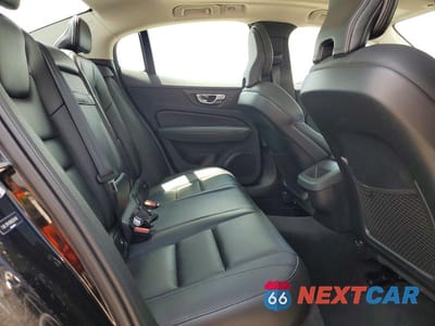 Zdjęcie 10 z 12 samochodu: 2024 VOLVO S60 CORE VIN:7JRL12FK9RG325458 - miniatura