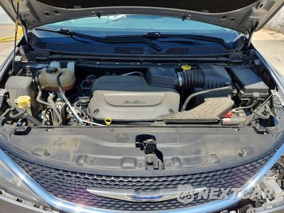 Zdjęcie 12 z 13 samochodu: 2020 CHRYSLER PACIFICA TOURING L VIN:2C4RC1BG9LR279778 - miniatura