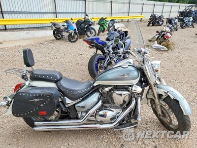 2011 SUZUKI VL800 JS1VS55AXB2101434 - główne zdjęcie licytacji z USA - miniatura