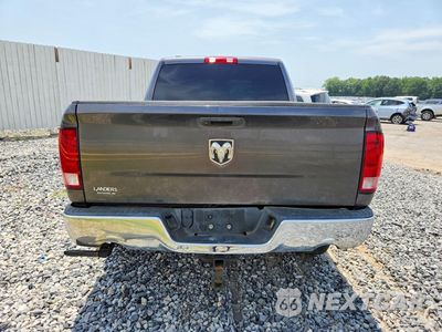 Zdjęcie 6 z 12 samochodu: 2019 RAM 1500 CLASSIC TRADESMAN VIN:1C6RR6KT6KS562474 - miniatura