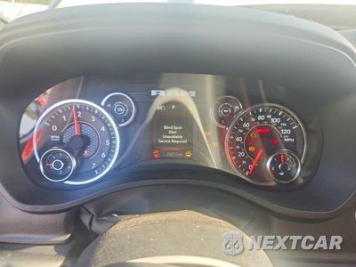 Zdjęcie 9 z 12 samochodu: 2025 RAM 1500 TRADESMAN VIN:1C6SRECG9SN642038 - miniatura