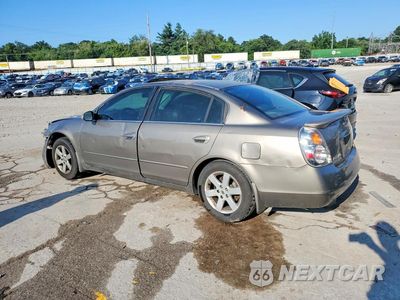 Drugie zdjęcie samochodu z przodu: 2004 NISSAN ALTIMA SE VIN:1N4BL11D24C103812 - miniatura