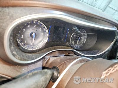 Zdjęcie 9 z 13 samochodu: 2017 CHRYSLER PACIFICA TOURING L VIN:2C4RC1BG8HR676213 - miniatura