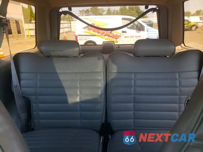 Zdjęcie 10 z 13 samochodu: 1997 FORD EXPLORER VIN:1FMCU24XXVUB83987 - miniatura