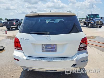 Zdjęcie 6 z 12 samochodu: 2014 MERCEDES-BENZ GLK 350 VIN:WDCGG5HB1EG246318 - miniatura
