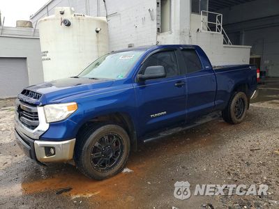 2015 TOYOTA TUNDRA SR5 5TFRM5F16FX088626 - główne zdjęcie licytacji z USA - miniatura