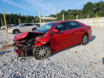 2013 TOYOTA CAMRY SE 4T1BF1FK1DU638855 - główne zdjęcie licytacji z USA - miniatura