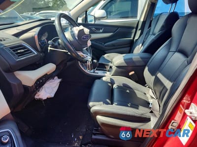 Zdjęcie 7 z 14 samochodu: 2021 SUBARU ASCENT LIMITED VIN:4S4WMAMD5M3443312 - miniatura