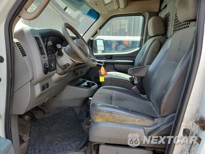 Zdjęcie 7 z 13 samochodu: 2015 NISSAN NV 2500 VIN:1N6BF0LX6FN802206 - miniatura
