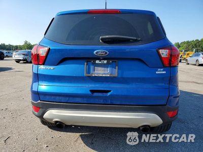 Zdjęcie 6 z 13 samochodu: 2019 FORD ESCAPE SE VIN:1FMCU0GD1KUC19633 - miniatura