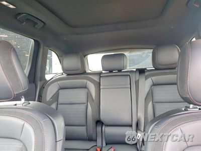 Zdjęcie 10 z 13 samochodu: 2025 LINCOLN NAUTILUS RESERVE VIN:5LMPJ8K46SJ969320 - miniatura