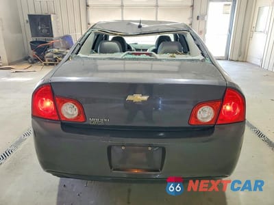 Zdjęcie 6 z 12 samochodu: 2011 CHEVROLET MALIBU LS VIN:1G1ZB5E15BF276134 - miniatura