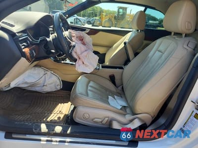 Zdjęcie 7 z 13 samochodu: 2020 AUDI A5 PREMIUM PLUS VIN:WAUWNGF58LN003076 - miniatura