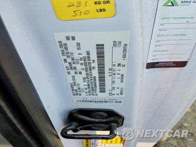 Zdjęcie 12 z 12 samochodu: 2019 FORD F150 XL 4WD 3.5L V6 EXT CAB VIN:1FTFX1E45KKF24534 - miniatura