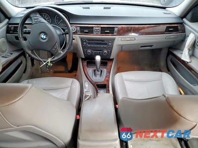 Zdjęcie 8 z 12 samochodu: 2011 BMW 328 I SULEV VIN:WBAPH5C58BA446340 - miniatura
