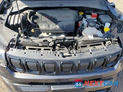 Zdjęcie 12 z 13 samochodu: 2022 JEEP COMPASS LATITUDE VIN:3C4NJCBB6NT198273 - miniatura