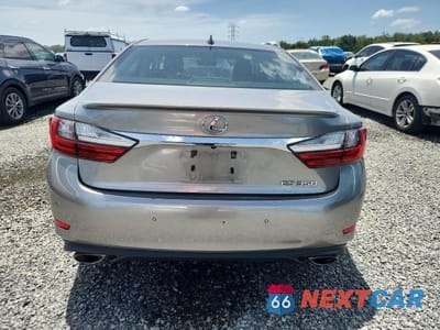 Zdjęcie 6 z 13 samochodu: 2018 LEXUS ES 350 VIN:58ABK1GG4JU116652 - miniatura