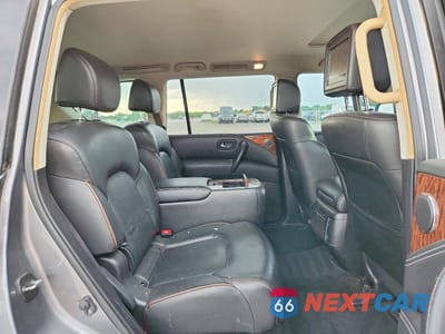 Zdjęcie 11 z 13 samochodu: 2020 NISSAN ARMADA PLATINUM VIN:JN8AY2NF0L9360170 - miniatura