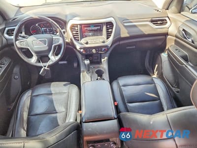 Zdjęcie 8 z 13 samochodu: 2019 GMC ACADIA SLT-1 VIN:1GKKNMLS8KZ205129 - miniatura