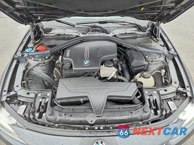 Zdjęcie 11 z 12 samochodu: 2018 BMW 320 XI VIN:WBA8A3C51JA488473 - miniatura
