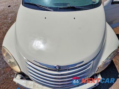 Zdjęcie 11 z 12 samochodu: 2007 CHRYSLER PT CRUISER VIN:3A4FY48B57T589828 - miniatura