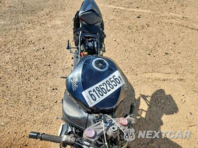 Piąte zdjęcie samochodu w środku: 2013 KAWASAKI ZX636 E VIN:JKBZXJE19DA003561 - miniatura