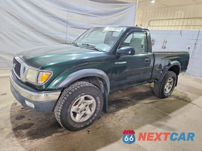2003 TOYOTA TACOMA BASE 5TEPM62N63Z180412 - główne zdjęcie licytacji z USA - miniatura