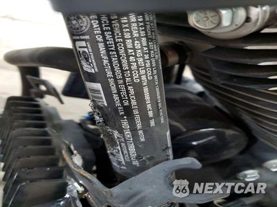 Zdjęcie 8 z 8 samochodu: 2024 HARLEY-DAVIDSON FLTRX VIN:1HD1KH717RB631310 - miniatura