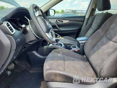 Zdjęcie 7 z 14 samochodu: 2016 NISSAN ROGUE SV VIN:KNMAT2MTXGP696878 - miniatura