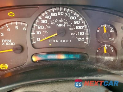 Zdjęcie 9 z 12 samochodu: 2006 CHEVROLET SILVERADO C2500 HEAVY DUTY VIN:1GCHC29U46E285812 - miniatura