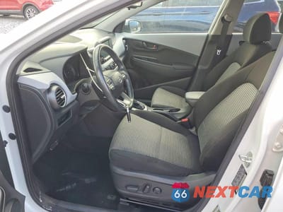 Zdjęcie 7 z 12 samochodu: 2019 HYUNDAI KONA SEL VIN:KM8K62AA1KU234875 - miniatura