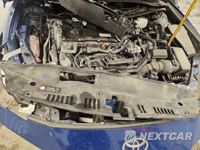 Zdjęcie 11 z 13 samochodu: 2025 TOYOTA CAMRY LE VIN:4T1DAACK8SU103529 - miniatura