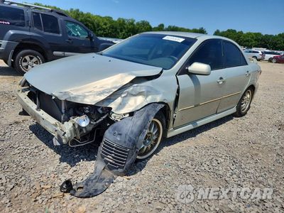 2006 MAZDA 6 1YVFP80C355M09922 - główne zdjęcie licytacji z USA - miniatura
