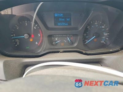 Zdjęcie 9 z 13 samochodu: 2015 FORD TRANSIT T-350 VIN:1FTSW3XV4FKB21413 - miniatura