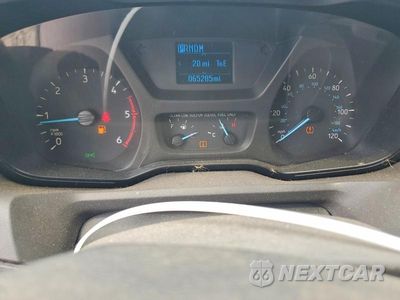 Zdjęcie 9 z 13 samochodu: 2015 FORD TRANSIT T-350 VIN:1FTSW3XV4FKB21413 - miniatura