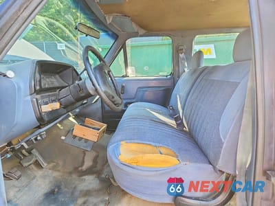 Zdjęcie 7 z 12 samochodu: 1990 FORD F350 VIN:2FTJW35H1LCA42628 - miniatura