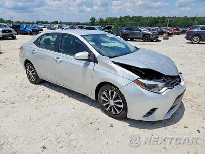 Zdjęcie 7 z 24 samochodu: 2015 TOYOTA COROLLA L VIN:2T1BURHE9FC440394 - miniatura