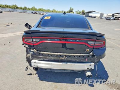 Zdjęcie 6 z 13 samochodu: 2023 DODGE CHARGER SCAT PACK VIN:2C3CDXGJ1PH636039 - miniatura